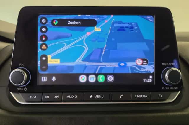 Nissan Qashqai (2022) thumbnail 3