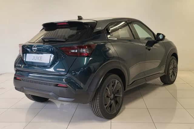 Nissan Juke (2026) thumbnail 2