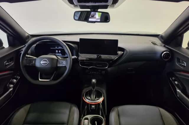 Nissan Juke (2026) thumbnail 3