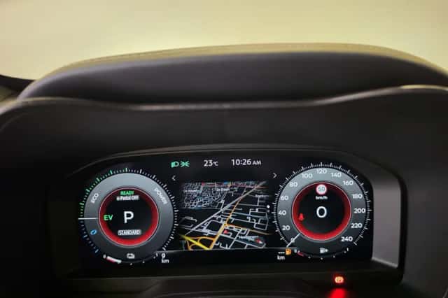 Nissan Juke (2026) thumbnail 4