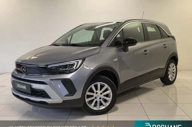 Opel Crossland (2021) thumbnail 1