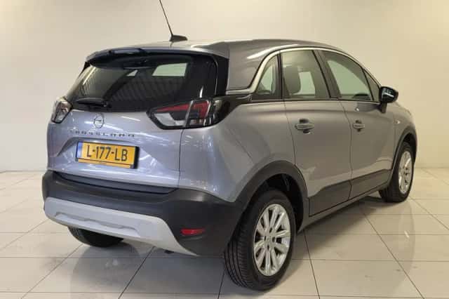 Opel Crossland (2021) thumbnail 5