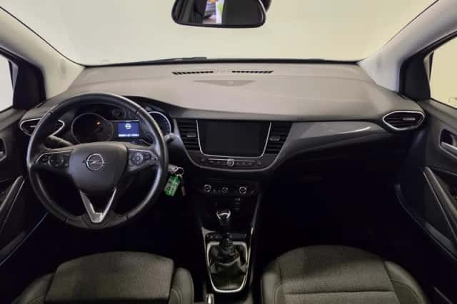 Opel Crossland (2021) thumbnail 6