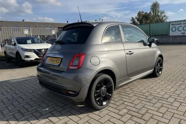 Fiat 500 (2020) thumbnail 2