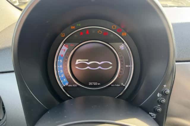 Fiat 500 (2020) thumbnail 3