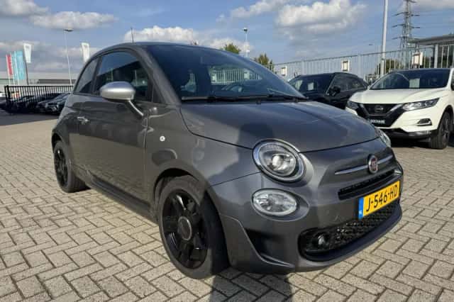 Fiat 500 (2020) thumbnail 5