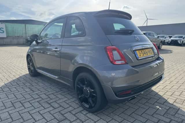Fiat 500 (2020) thumbnail 6