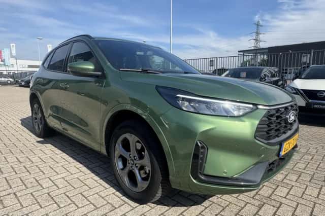 Ford Kuga (2025) thumbnail 5