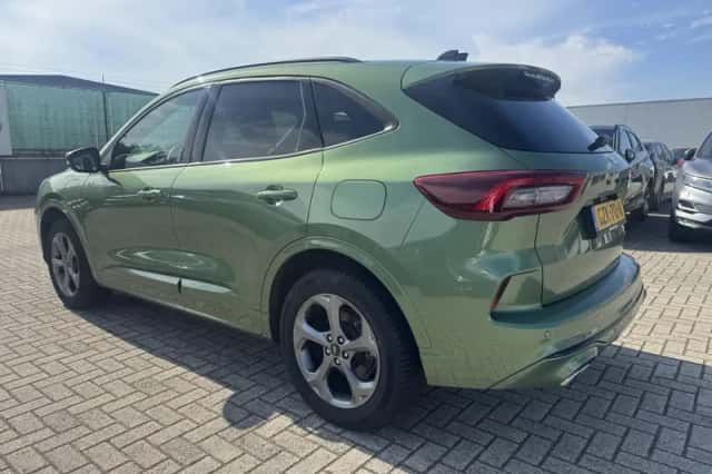 Ford Kuga (2025) thumbnail 6