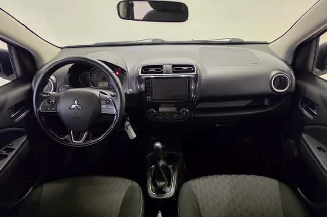 Mitsubishi Space Star (2024) thumbnail 6