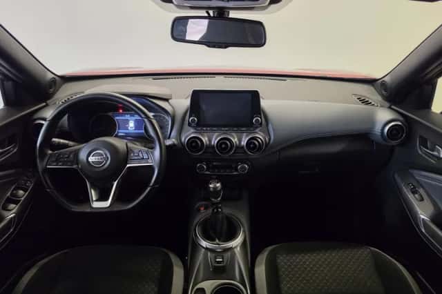 Nissan Juke (2022) thumbnail 6