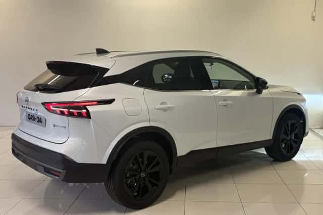 Nissan Qashqai (2026) thumbnail 2