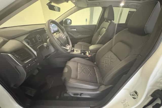 Nissan Qashqai (2026) thumbnail 6