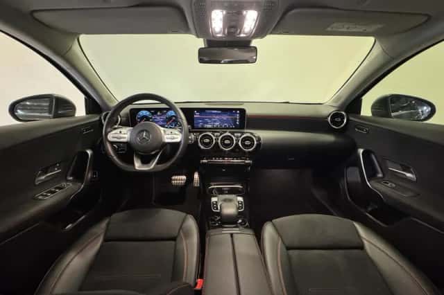 Mercedes-Benz A-Klasse (2020) thumbnail 3