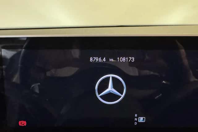 Mercedes-Benz A-Klasse (2020) thumbnail 4