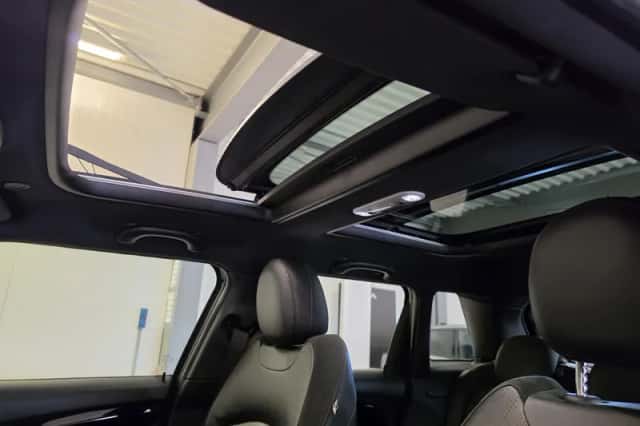 MINI Cooper S (2016) thumbnail 3