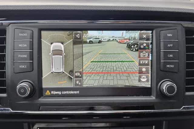 SEAT Ateca (2018) thumbnail 2
