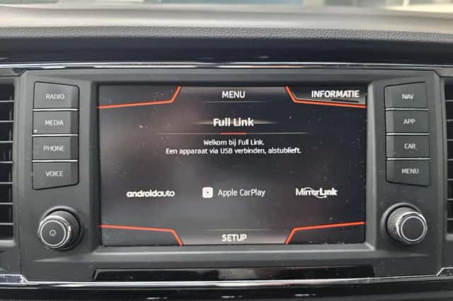 SEAT Ateca (2018) thumbnail 4