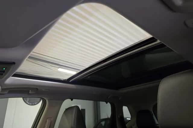 Nissan X-Trail (2024) thumbnail 2