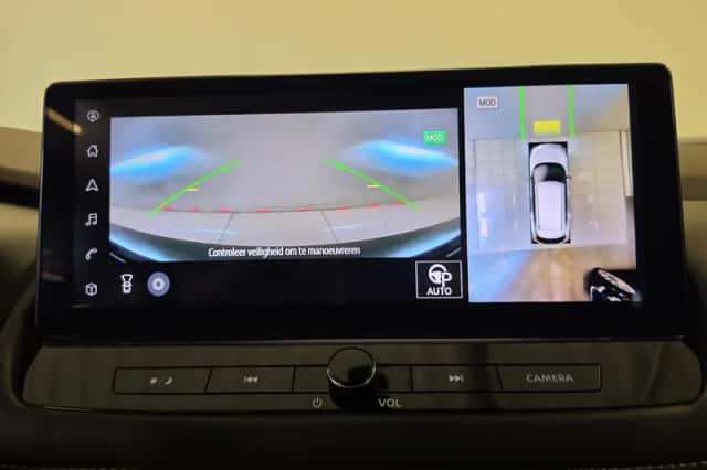 Nissan X-Trail (2024) thumbnail 4