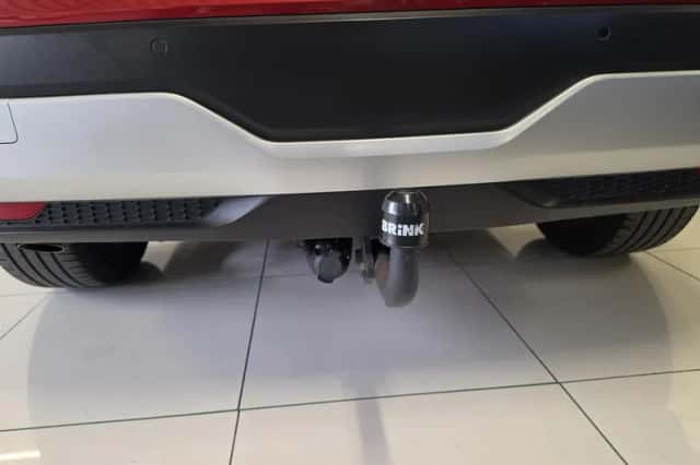 Nissan Qashqai (2022) thumbnail 2
