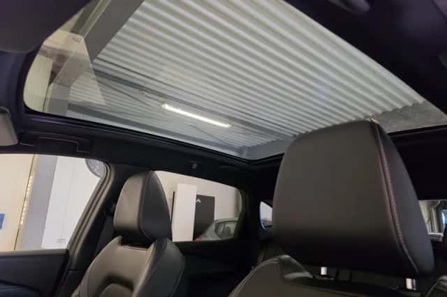 Nissan Qashqai (2022) thumbnail 3