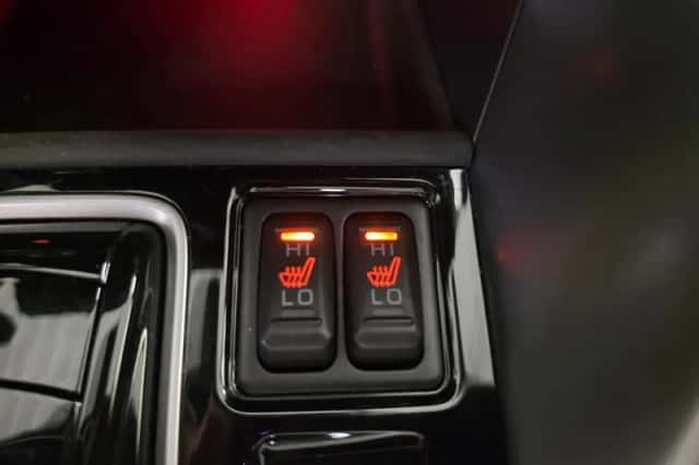 Mitsubishi Eclipse Cross (2023) thumbnail 4