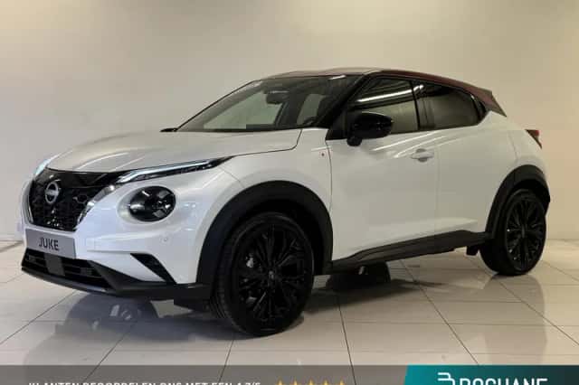Nissan Juke (2026) thumbnail 1