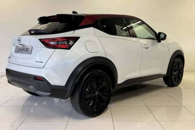 Nissan Juke (2026) thumbnail 2