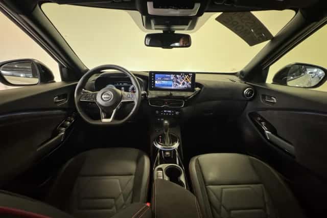 Nissan Juke (2026) thumbnail 3