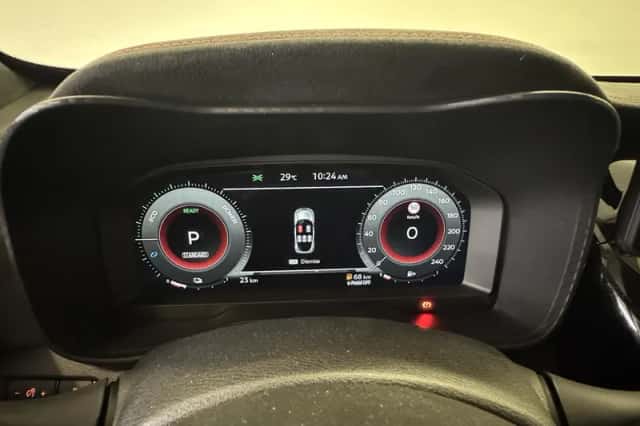 Nissan Juke (2026) thumbnail 4