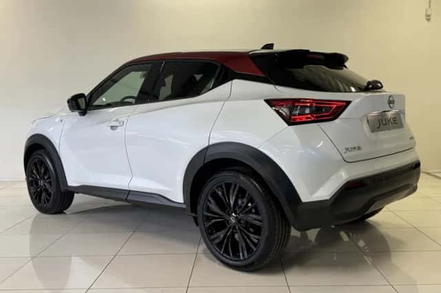 Nissan Juke (2026) thumbnail 6