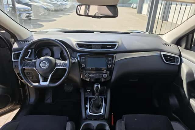 Nissan Qashqai (2019) thumbnail 6