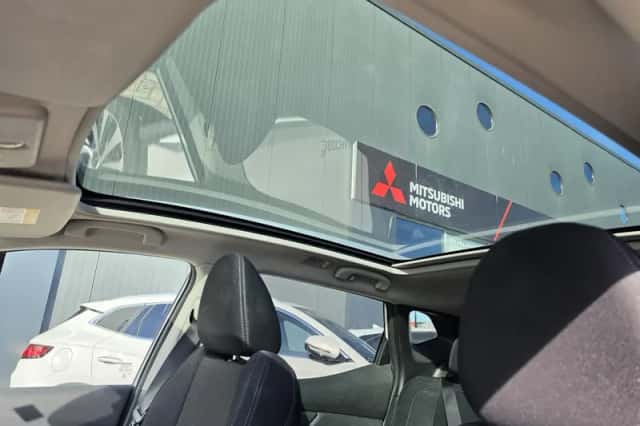 Nissan Qashqai (2020) thumbnail 2