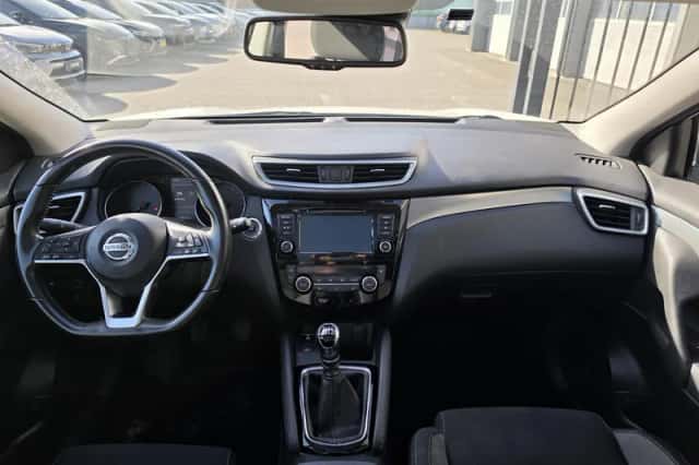 Nissan Qashqai (2020) thumbnail 6
