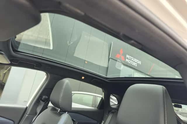 Nissan Qashqai (2023) thumbnail 4