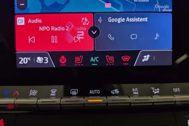 Mitsubishi Grandis (2025) thumbnail 3