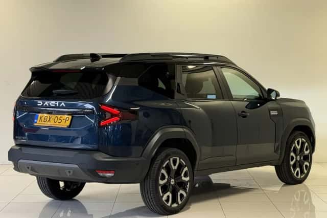 Dacia Bigster (2026) thumbnail 2