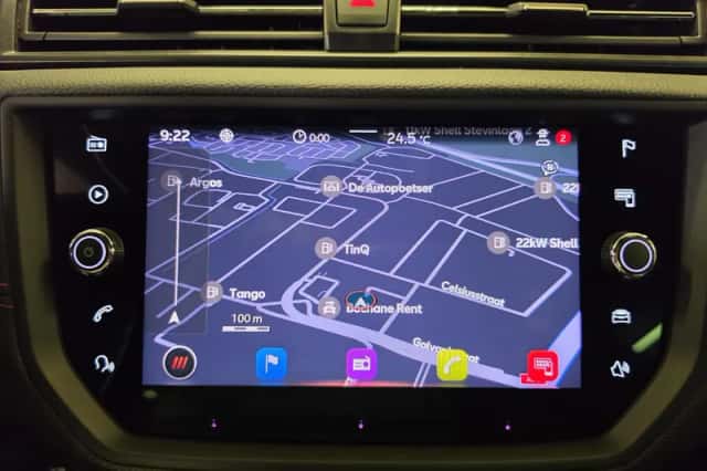 SEAT Ibiza (2021) thumbnail 3
