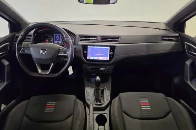 SEAT Ibiza (2021) thumbnail 6