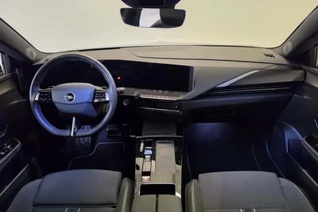 Opel Astra (2024) thumbnail 6