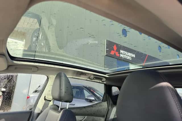 Nissan Qashqai (2019) thumbnail 3