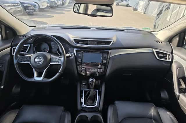 Nissan Qashqai (2019) thumbnail 6