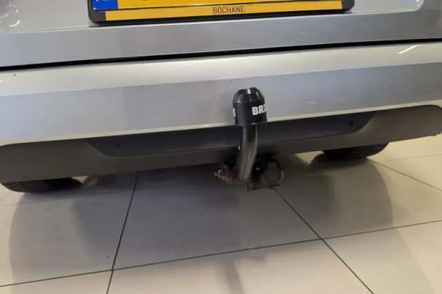 Renault Mégane (2023) thumbnail 2