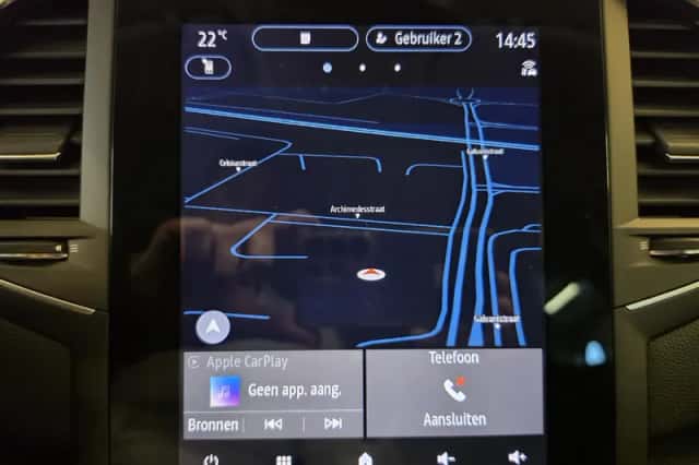 Renault Mégane (2023) thumbnail 4