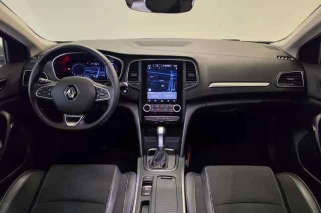 Renault Mégane (2023) thumbnail 6
