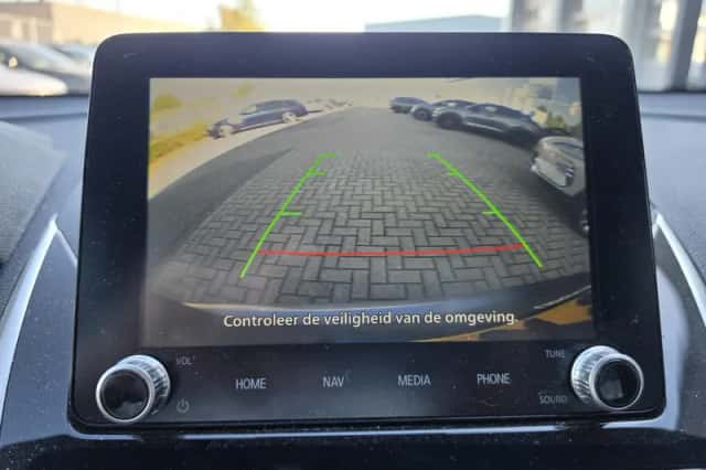 Mitsubishi Eclipse Cross (2023) thumbnail 4