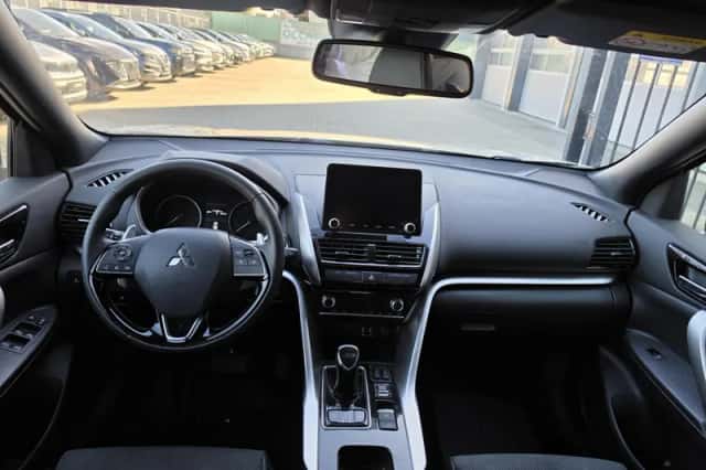 Mitsubishi Eclipse Cross (2023) thumbnail 6