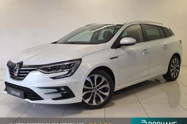 Renault Mégane (2023) thumbnail 1