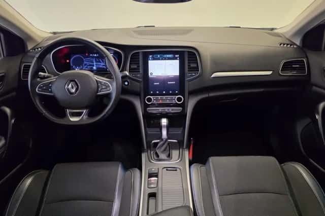 Renault Mégane (2023) thumbnail 3